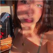 Sono una studentessa di scienze e tecniche psicologiche che sta per iniziare il secondo anno